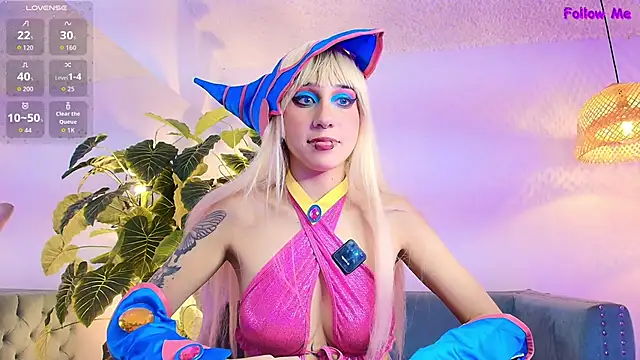 bellablack27 Obrolan Langsung XXX