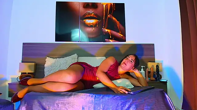 Živý XXX chat Mila_cams1_