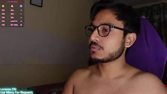 Pertunjukan Kamera Web fuckkboy101