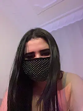 Chatroom XXX en direct de GLAMOURk