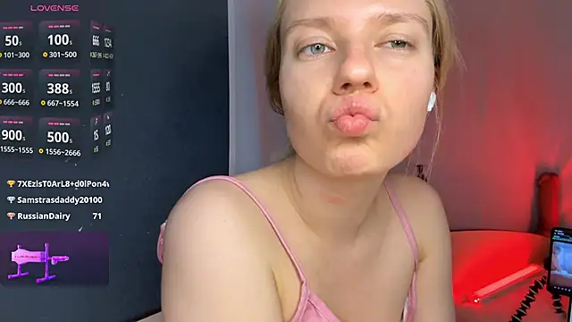 MaryjaneSpider Live XXX-Chat