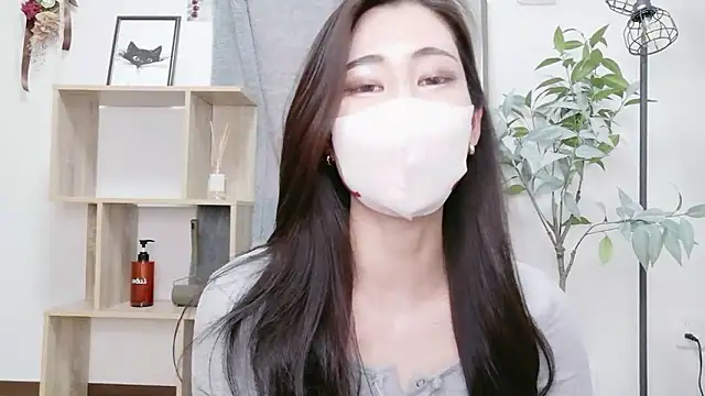 Chatroom XXX en direct de Ran_2323