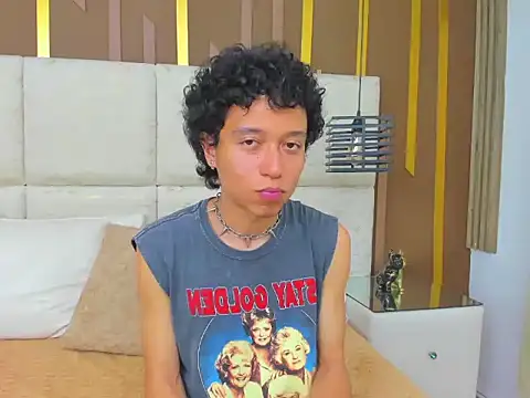 NobaCortez Webcam-Show