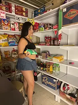 Show de RileyReed_Pink na webcam