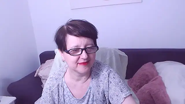 ChristaRoseのライブXXXチャット