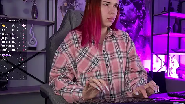 Chat XXX Live AliceSunday