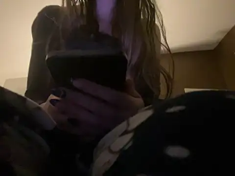 Вебкам-шоу Kayluvs88