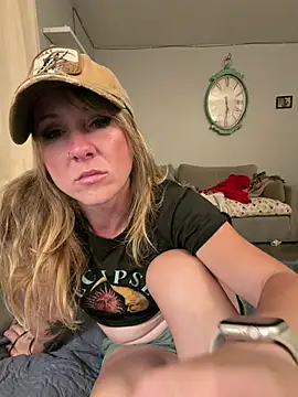 Chat +18 de alluringpixie ao vivo