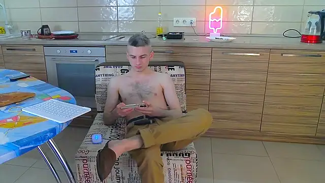 Вебкам-шоу Magic_Storms