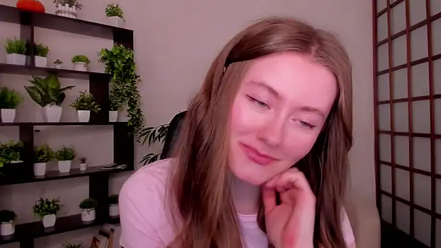 Chatroom XXX en direct de KateCuddle