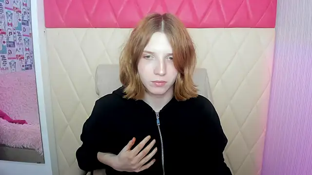 xSophieexx's Webcam Show