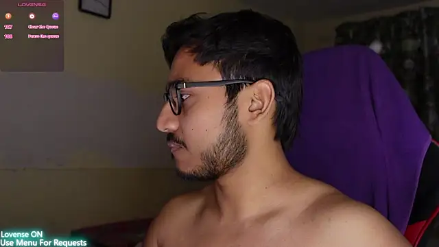 โชว์เว็บแคมของ fuckkboy101