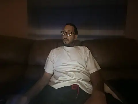 ThrowedWorldWide Show in webcam