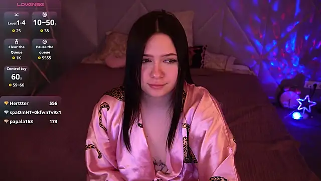 MargaritaGrey 라이브 XXX 채팅