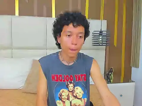 NobaCortez webcam show