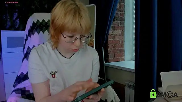 Chat XXX ao vivo de Melissa_Wells