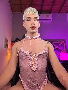 Pokazy przed kamerką – Cherry_zayden_