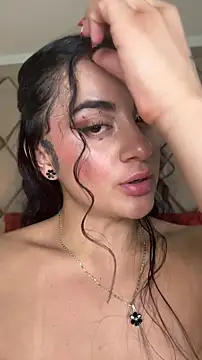 Pokazy przed kamerką – AngelinaDuvall