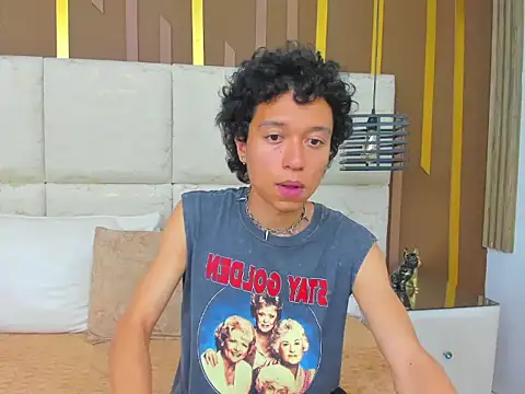 NobaCortezn Webbikameraesitys