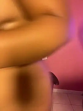 _PRETTYANGEL_ 网络视讯表演