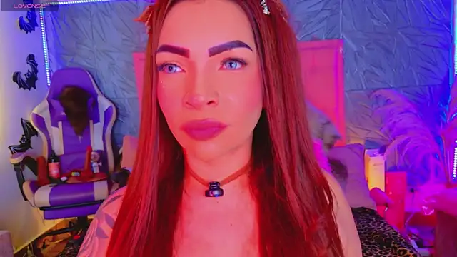 Chat +18 de macasweet ao vivo