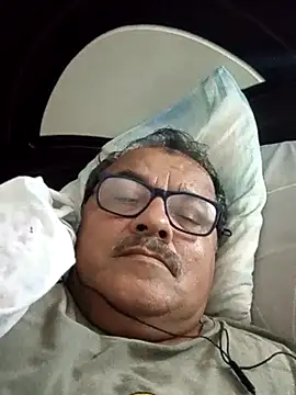 Misterymem63 – webcam-show