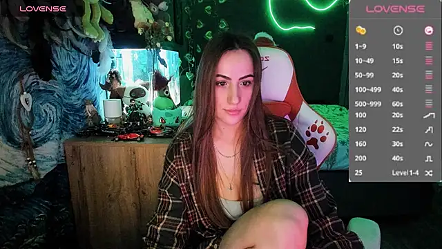 Selbi_Paine's Live XXX Chat