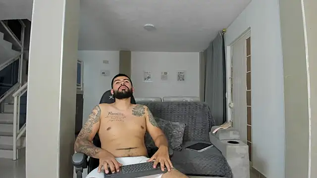 عرض كام DulceRomance