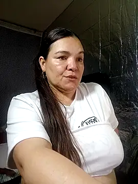 Zuleyka_69's Live XXX Chat