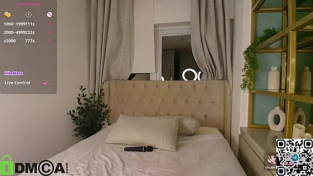 Skinny_Alice 라이브 XXX 채팅