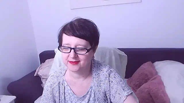 Chatroom XXX en direct de ChristaRose