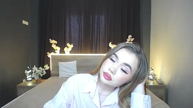 StacyYellig's Live XXX Chat