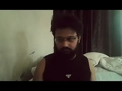 Dollseye webcam show