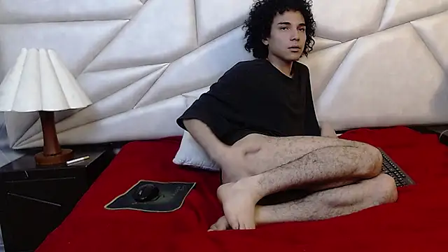 Nyx_and_Arian Show Webcam