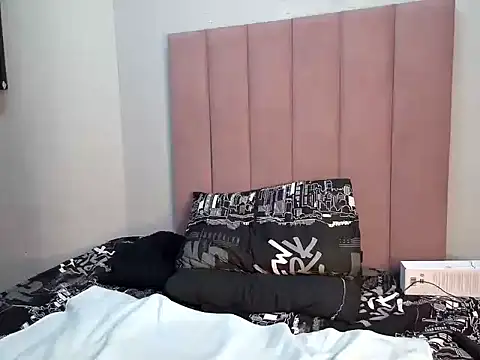 NaughtyNerd2026のウェブカメラショー