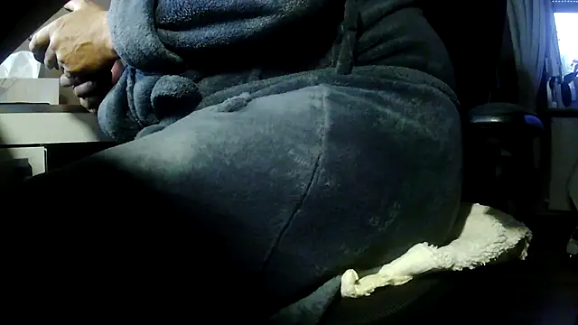 Show webcam de suedel65