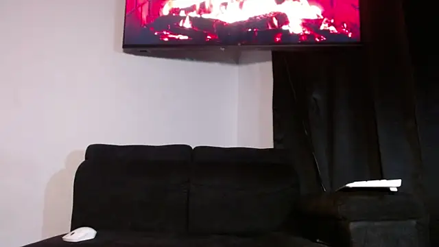 عرض كام JacksonCooper1