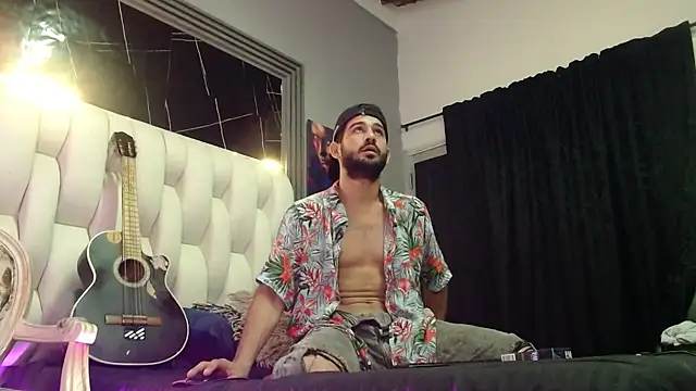 aaron_jones_1 – Kamerová šou