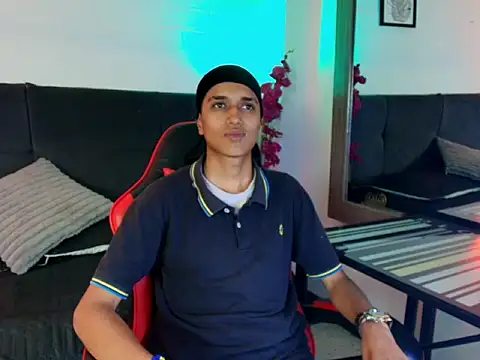 Alan_Colthon webcam show