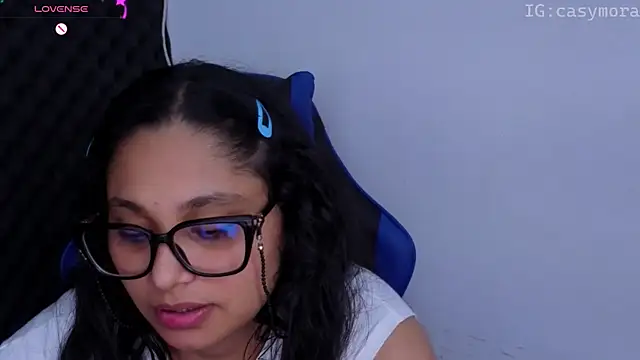 Cuteprincess21 Live XXX Chat