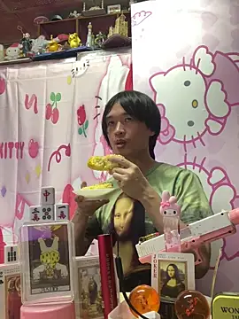 JesuAdam: απευθείας συνομιλία ΧΧΧ