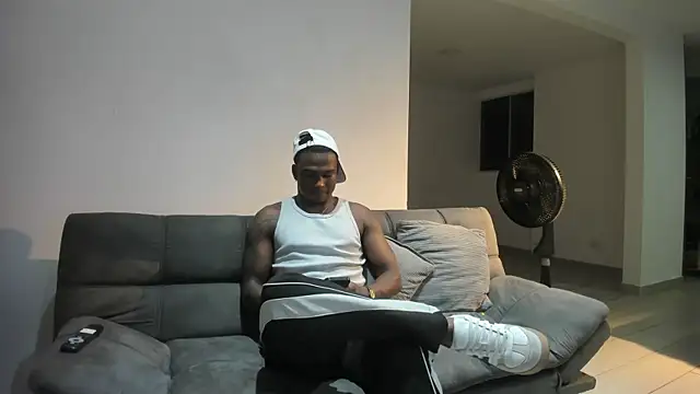 Troykhalil Webcam-Show