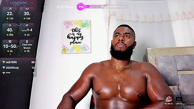 Czat XXX na żywo – lebron_million