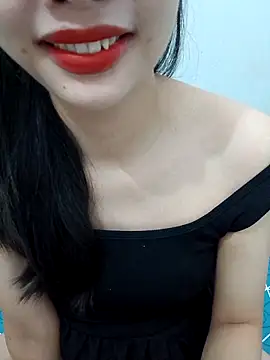 Živý XXX chat AmberBelle_007