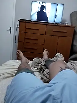 Show de tubarao19 na webcam