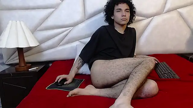 Živý XXX chat Nyx_and_Arian