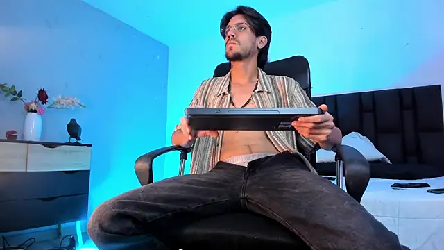 Dannyperlaza Webcam-Show