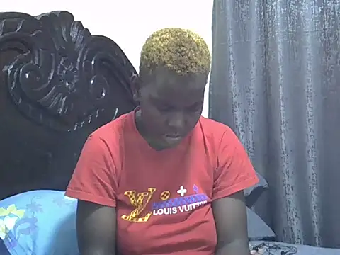 Show de webcam de Divah_jojo