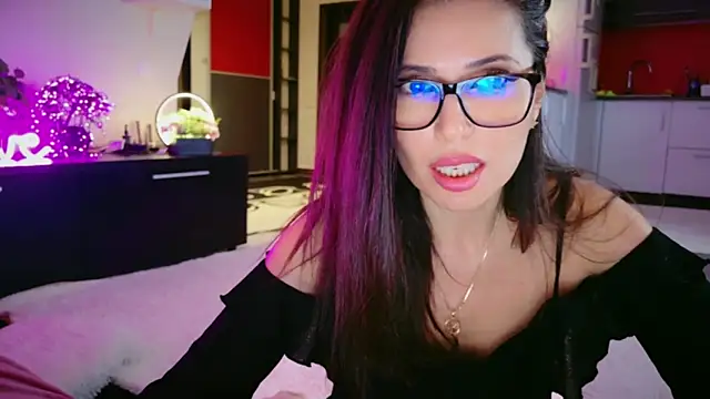 MissSmiley26 Chat XXX in diretta