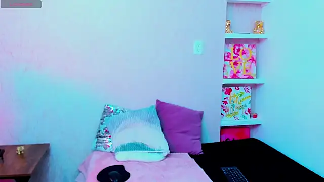 miichael_black 라이브 XXX 채팅